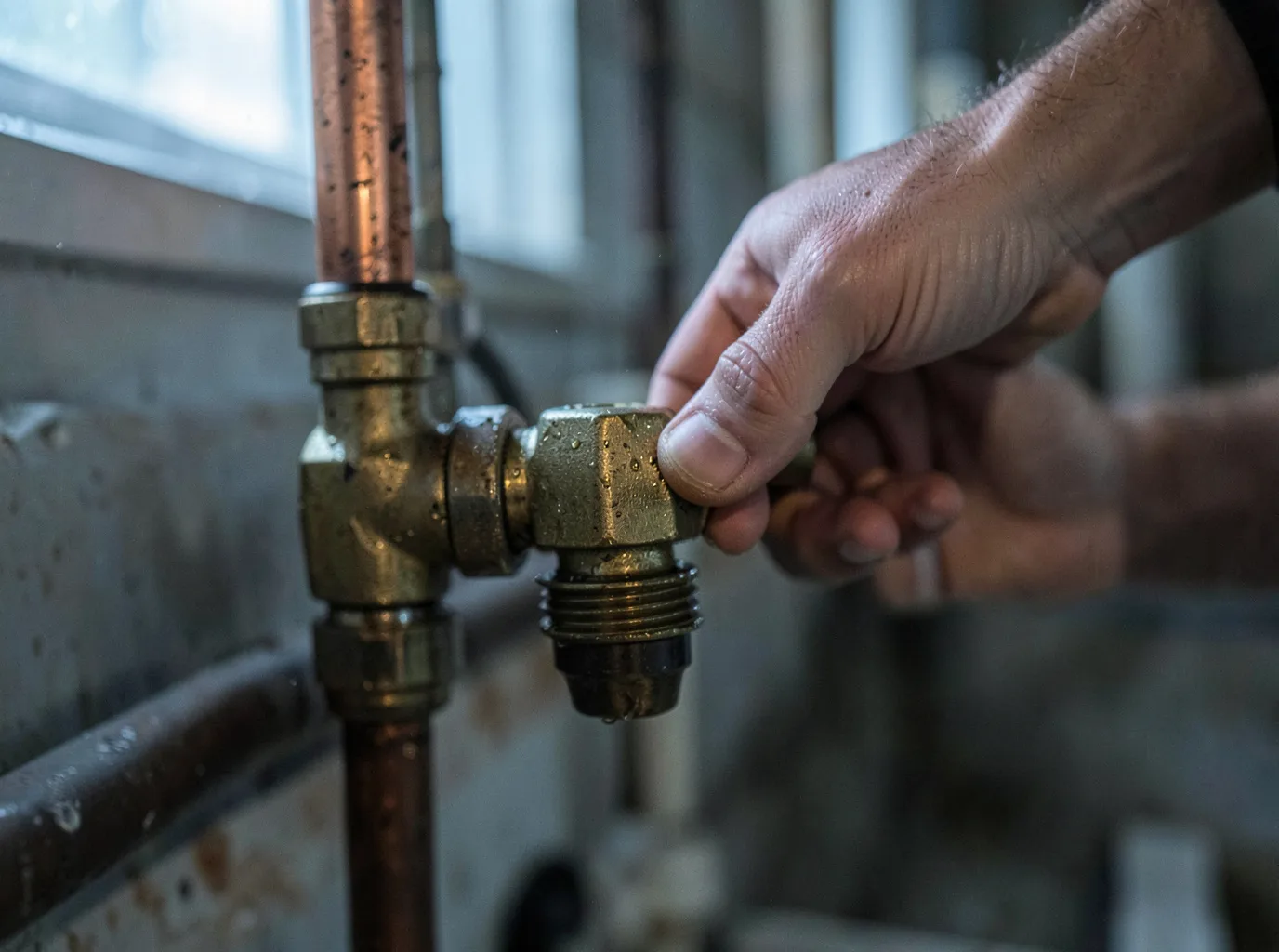 Emergency Plumber Brownfield, ME FAQs